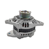 90A Alternator 4 Pin 6PV Fit For Mitsubishi Triton ML MN 4Cyl 2.5L 4D56Ti 07/2008-04/2015 ALTER-MB008 - Machter