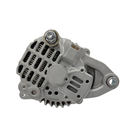 90A Alternator 4 Pin 6PV Fit For Mitsubishi Triton ML MN 4Cyl 2.5L 4D56Ti 07/2008-04/2015 - Machter