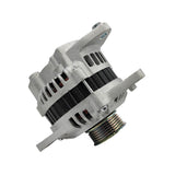 90A Alternator 4 Pin 6PV Fit For Mitsubishi Triton ML MN 4Cyl 2.5L 4D56Ti 07/2008-04/2015 ALTER-MB008 - Machter