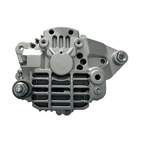 120A Alternator Fit For Mitsubishi Pajero NP NS NT NW 6G75 Triton ML 6G74 Petrol - Machter