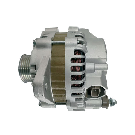 120A Alternator Fit For Mitsubishi Pajero NP NS NT NW 6G75 Triton ML 6G74 Petrol - Machter
