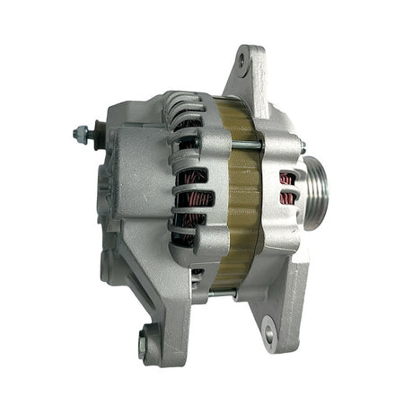 120A Alternator Fit For Mitsubishi Pajero NP NS NT NW 6G75 Triton ML 6G74 Petrol - Machter