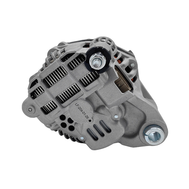 120A Alternator 4 Pins Fit For Mitsubishi Pajero Triton NS NT NW NX 4M41 3.2L Diesel ALTER-MB012 - Machter