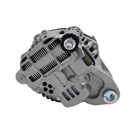 120A Alternator 4 Pins Fit For Mitsubishi Pajero Triton NS NT NW NX 4M41 3.2L Diesel - Machter