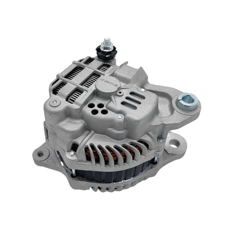 120A Alternator 4 Pins Fit For Mitsubishi Pajero Triton NS NT NW NX 4M41 3.2L Diesel - Machter