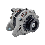 120A Alternator 4 Pins Fit For Mitsubishi Pajero Triton NS NT NW NX 4M41 3.2L Diesel ALTER-MB012 - Machter