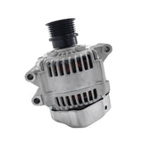 Alternator Fit For Mini Cooper S R50 R52 R53 1.6L W10B16A 2002-2008 ALTER-MB014 - Machter