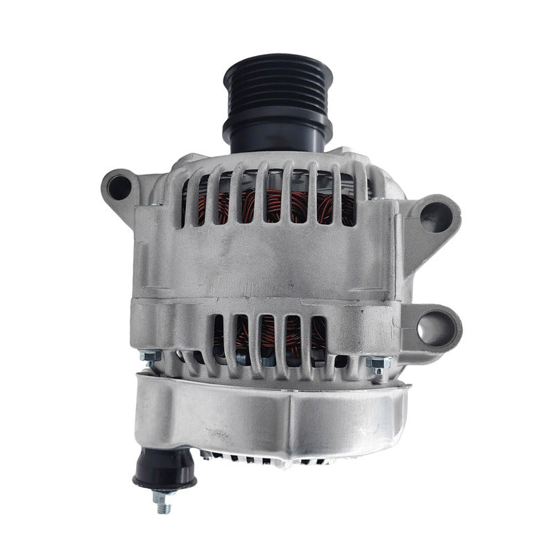 Alternator Fit For Mini Cooper S R50 R52 R53 1.6L W10B16A 2002-2008 ALTER-MB014 - Machter