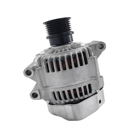 Alternator Fit For Mini Cooper S R50 R52 R53 1.6L W10B16A 2002-2008 - Machter