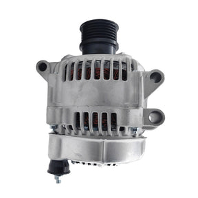 Alternator Fit For Mini Cooper S R50 R52 R53 1.6L W10B16A 2002-2008 ALTER-MB014 - Machter