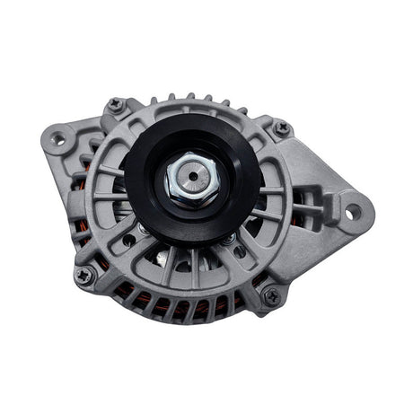 2 Pin Alternator Fit For Great Wall X240 V240 For Mitsubishi Triton Express For LDV G10 2.4L Petrol 2009-2016 - Machter