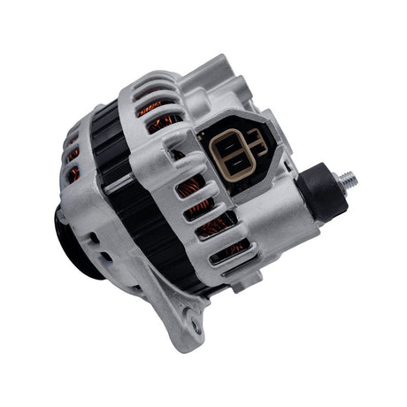 2 Pin Alternator Fit For Great Wall X240 V240 For Mitsubishi Triton Express For LDV G10 2.4L Petrol 2009-2016 - Machter