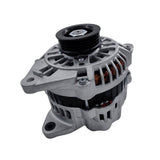 2 Pin Alternator Fit For Great Wall X240 V240 For Mitsubishi Triton Express For LDV G10 2.4L Petrol 2009-2016 ALTER-MB015 - Machter