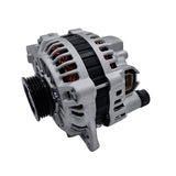 2 Pin Alternator Fit For Great Wall X240 V240 For Mitsubishi Triton Express For LDV G10 2.4L Petrol 2009-2016 ALTER-MB015 - Machter