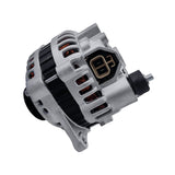 2 Pin Alternator Fit For Great Wall X240 V240 For Mitsubishi Triton Express For LDV G10 2.4L Petrol 2009-2016 ALTER-MB015 - Machter