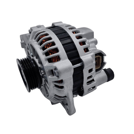 2 Pin Alternator Fit For Great Wall X240 V240 For Mitsubishi Triton Express For LDV G10 2.4L Petrol 2009-2016 - Machter