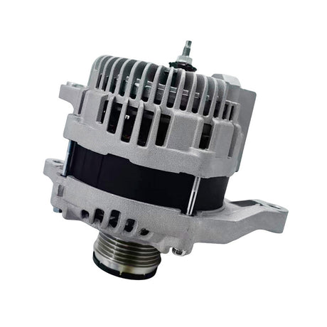 130A 4 Pin Alternator Fit For Mitsubishi Outlander ZK ZL 4J11 2.0L Petrol 2012-2021 - Machter