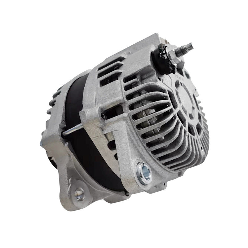 130A 4 Pin Alternator Fit For Mitsubishi Outlander ZK ZL 4J11 2.0L Petrol 2012-2021 ALTER-MB016 - Machter