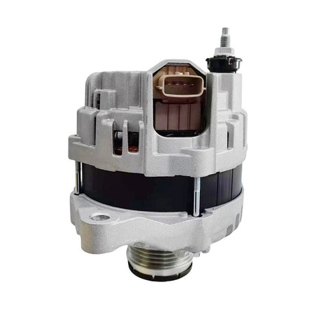 130A 4 Pin Alternator Fit For Mitsubishi Outlander ZK ZL 4J11 2.0L Petrol 2012-2021 - Machter