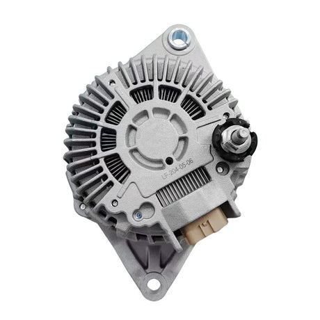 130A 4 Pin Alternator Fit For Mitsubishi Outlander ZK ZL 4J11 2.0L Petrol 2012-2021 - Machter