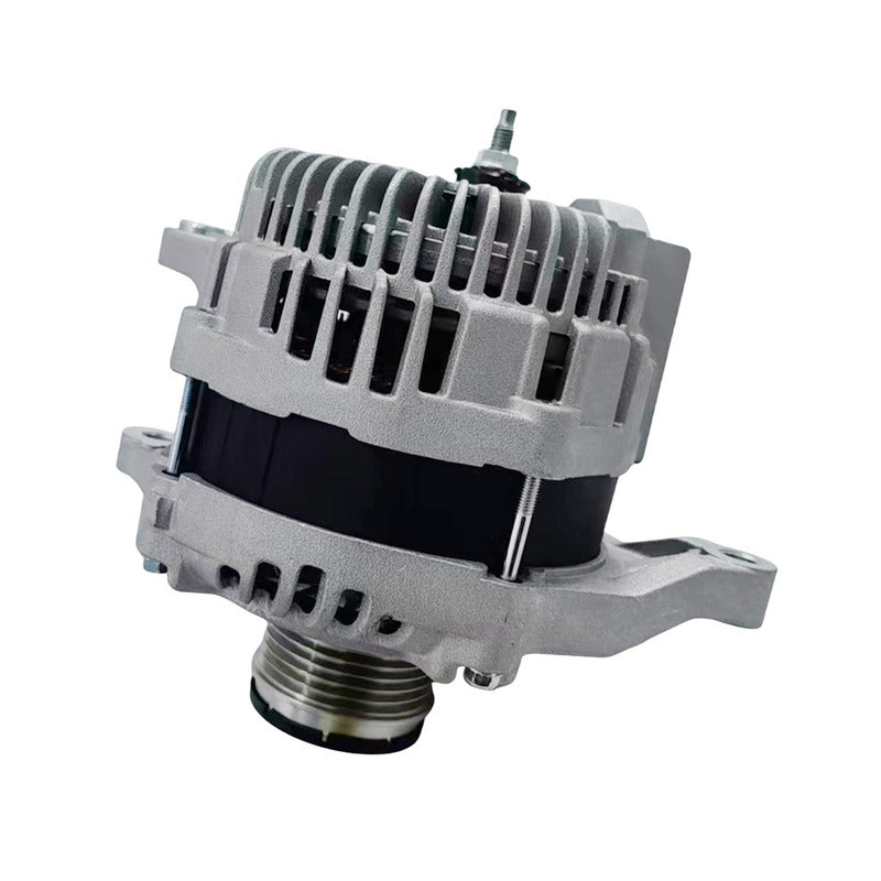 130A 4 Pin Alternator Fit For Mitsubishi Outlander ZK ZL 4J11 2.0L Petrol 2012-2021 ALTER-MB016 - Machter