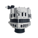 110A Alternator Fit For Mitsubishi Outlander ZF Lancer 2.4L Petrol 4G69 2004-2006 ALTER-MB018 - Machter