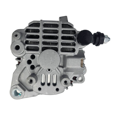 110A Alternator Fit For Mitsubishi Outlander ZF Lancer 2.4L Petrol 4G69 2004-2006 - Machter