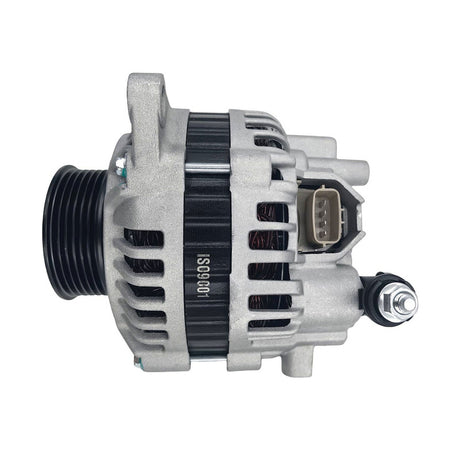 110A Alternator Fit For Mitsubishi Outlander ZF Lancer 2.4L Petrol 4G69 2004-2006 - Machter