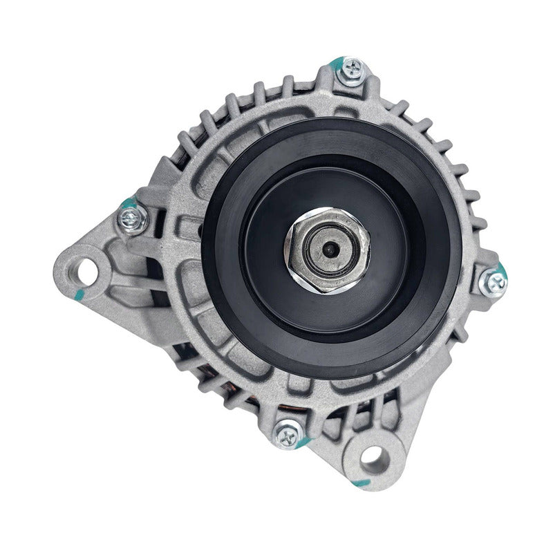 110A Alternator Fit For Mitsubishi Outlander ZF Lancer 2.4L Petrol 4G69 2004-2006 ALTER-MB018 - Machter