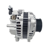 110A Alternator Fit For Mitsubishi Outlander ZF Lancer 2.4L Petrol 4G69 2004-2006 ALTER-MB018 - Machter