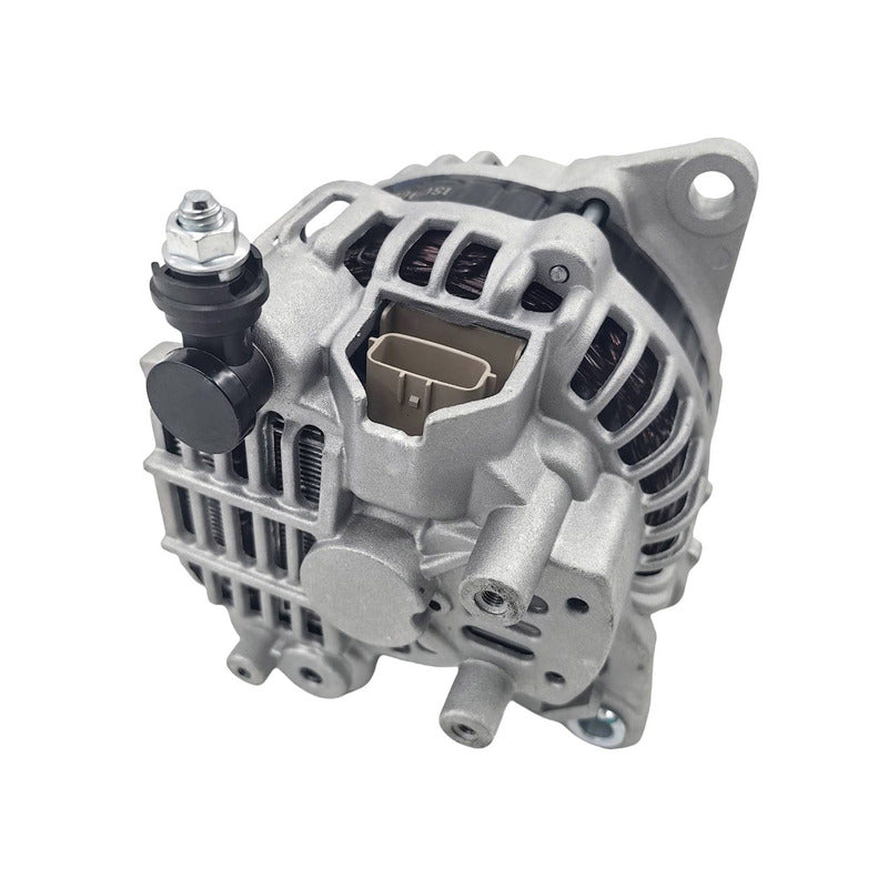 110A Alternator Fit For Mitsubishi Outlander ZF Lancer 2.4L Petrol 4G69 2004-2006 ALTER-MB018 - Machter
