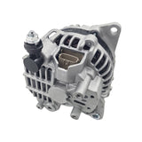 110A Alternator Fit For Mitsubishi Outlander ZF Lancer 2.4L Petrol 4G69 2004-2006 ALTER-MB018 - Machter