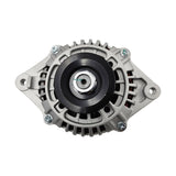 65A Alternator Fit For Mitsubishi Colt RG Forklift FG Lancer CA CB CC Pajero NH Triton ME MF MG MH MJ 1.5L 2.6L Petrol 4Cyl A2T02471 1977-ON ALTER-MB019 - Machter