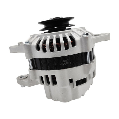 65A Alternator Fit For Mitsubishi Colt RG Forklift FG Lancer CA CB CC Pajero NH Triton ME MF MG MH MJ 1.5L 2.6L Petrol 4Cyl A2T02471 1977-ON - Machter