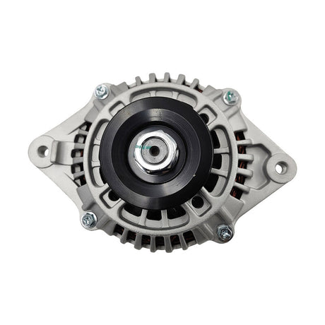 65A Alternator Fit For Mitsubishi Colt RG Forklift FG Lancer CA CB CC Pajero NH Triton ME MF MG MH MJ 1.5L 2.6L Petrol 4Cyl A2T02471 1977-ON - Machter