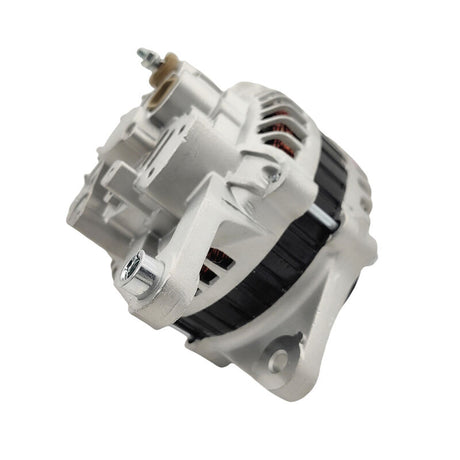 65A Alternator Fit For Mitsubishi Colt RG Forklift FG Lancer CA CB CC Pajero NH Triton ME MF MG MH MJ 1.5L 2.6L Petrol 4Cyl A2T02471 1977-ON - Machter