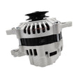 65A Alternator Fit For Mitsubishi Colt RG Forklift FG Lancer CA CB CC Pajero NH Triton ME MF MG MH MJ 1.5L 2.6L Petrol 4Cyl A2T02471 1977-ON ALTER-MB019 - Machter