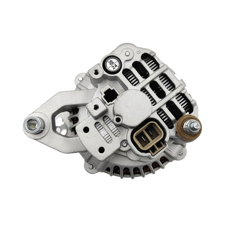65A Alternator Fit For Mitsubishi Colt RG Forklift FG Lancer CA CB CC Pajero NH Triton ME MF MG MH MJ 1.5L 2.6L Petrol 4Cyl A2T02471 1977-ON - Machter
