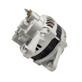 65A Alternator Fit For Mitsubishi Colt RG Forklift FG Lancer CA CB CC Pajero NH Triton ME MF MG MH MJ 1.5L 2.6L Petrol 4Cyl A2T02471 1977-ON ALTER-MB019 - Machter