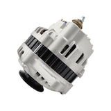 65A Alternator Fit For Mitsubishi Colt RG Forklift FG Lancer CA CB CC Pajero NH Triton ME MF MG MH MJ 1.5L 2.6L Petrol 4Cyl A2T02471 1977-ON ALTER-MB019 - Machter