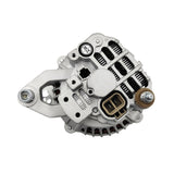 65A Alternator Fit For Mitsubishi Colt RG Forklift FG Lancer CA CB CC Pajero NH Triton ME MF MG MH MJ 1.5L 2.6L Petrol 4Cyl A2T02471 1977-ON ALTER-MB019 - Machter