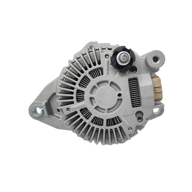 130A Alternator Fit For Mitsubishi Outlander ZJ ZK ZL ASX XA XB XC XD Engine 4N14 2.2L 4N13 1.8L Turbo Diesel A2TX5781 2010-2021 ALTER-MB021 - Machter