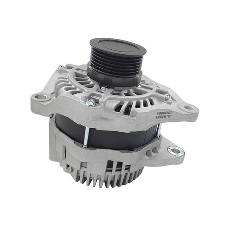 130A Alternator Fit For Mitsubishi Outlander ZJ ZK ZL ASX XA XB XC XD Engine 4N14 2.2L 4N13 1.8L Turbo Diesel A2TX5781 2010-2021 - Machter