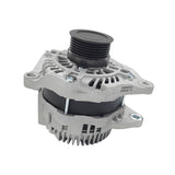 130A Alternator Fit For Mitsubishi Outlander ZJ ZK ZL ASX XA XB XC XD Engine 4N14 2.2L 4N13 1.8L Turbo Diesel A2TX5781 2010-2021 ALTER-MB021 - Machter