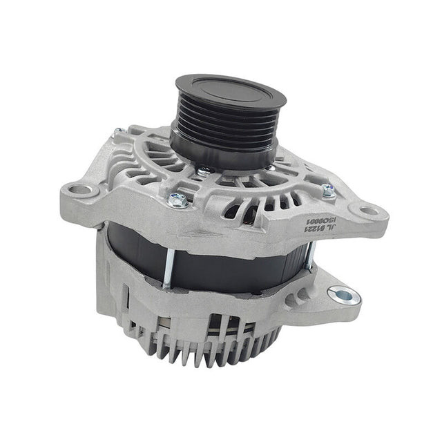 130A Alternator Fit For Mitsubishi Outlander ZJ ZK ZL ASX XA XB XC XD Engine 4N14 2.2L 4N13 1.8L Turbo Diesel A2TX5781 2010-2021 ALTER-MB021 - Machter