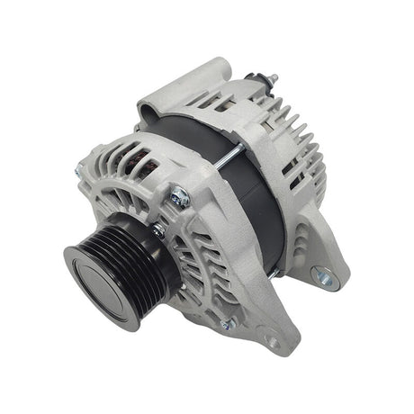 130A Alternator Fit For Mitsubishi Outlander ZJ ZK ZL ASX XA XB XC XD Engine 4N14 2.2L 4N13 1.8L Turbo Diesel A2TX5781 2010-2021 - Machter