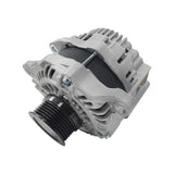130A Alternator Fit For Mitsubishi Outlander ZJ ZK ZL ASX XA XB XC XD Engine 4N14 2.2L 4N13 1.8L Turbo Diesel A2TX5781 2010-2021 ALTER-MB021 - Machter