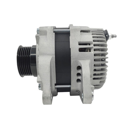130A Alternator Fit For Mitsubishi Outlander ZJ ZK ZL ASX XA XB XC XD Engine 4N14 2.2L 4N13 1.8L Turbo Diesel A2TX5781 2010-2021 - Machter