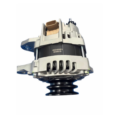 140A Alternator Fit For Mitsubishi Pajero NS NT NW NX Triton ML 3.2L A2TX1279 2006-2014 - Machter