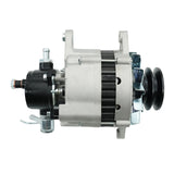 12V 80A Alternator Fit For Nissan Cabstar F22 Safari Y60 Terrano Navara D21 For Ford Econovan Courier Maverick ALTER-NS001 - Machter